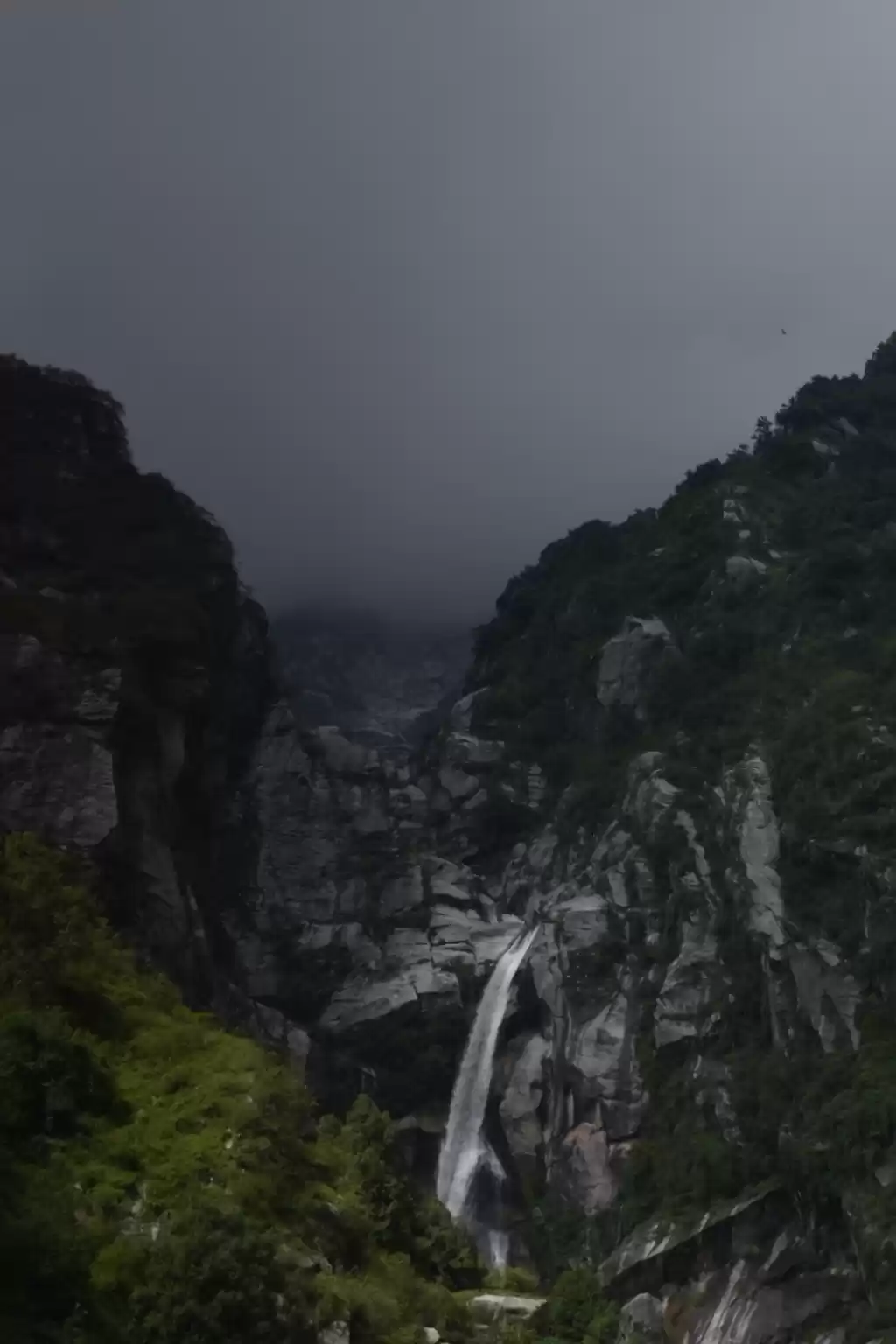 Photo of Bhoona Cho Waterfall