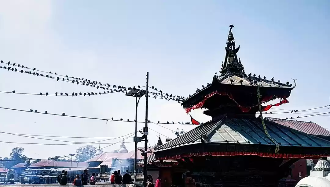 Photo of काठमांडू नेपाल बजट ट