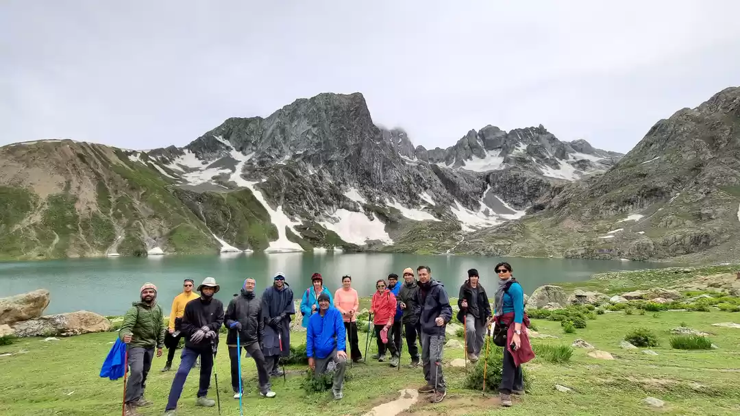 Photo of पहाड़ों में घूमना हु