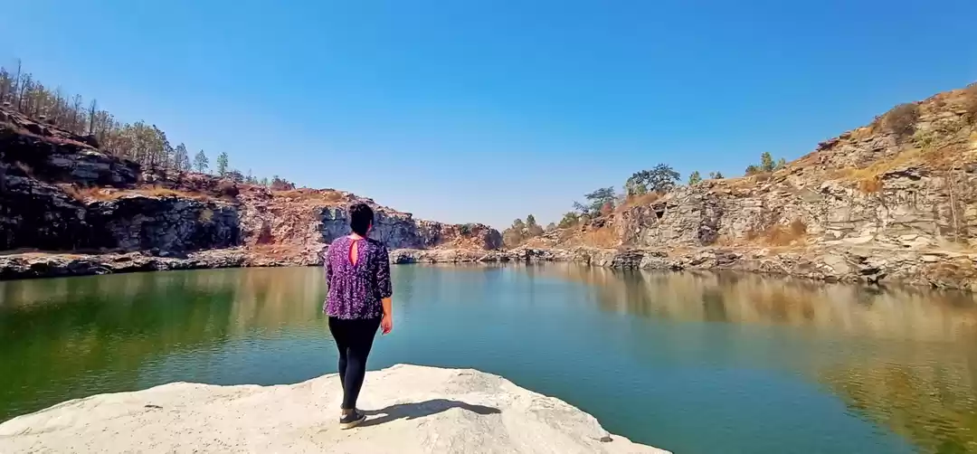 Photo of Triangular trip: It 