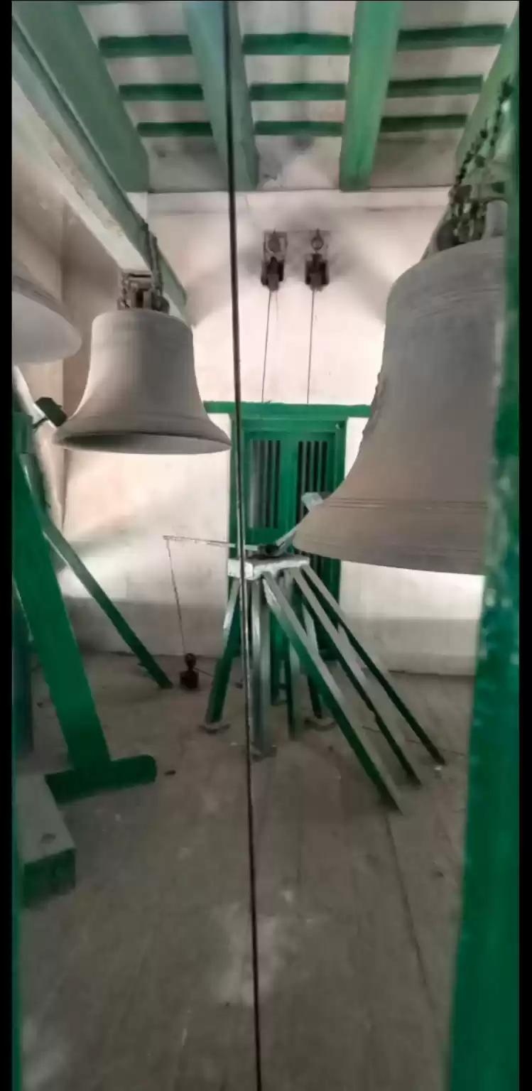 Photo of The Great Clock Towe