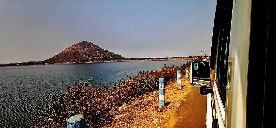 Photo of The trip to Purulia