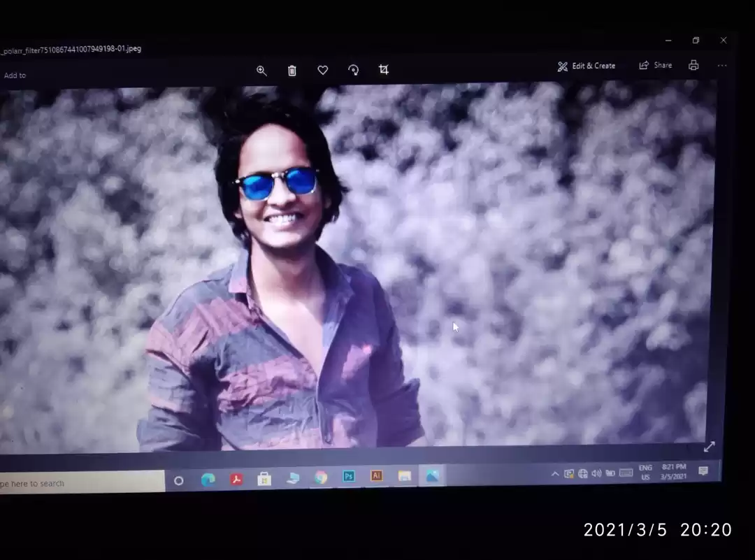 Photo of Aman Vishwakarma