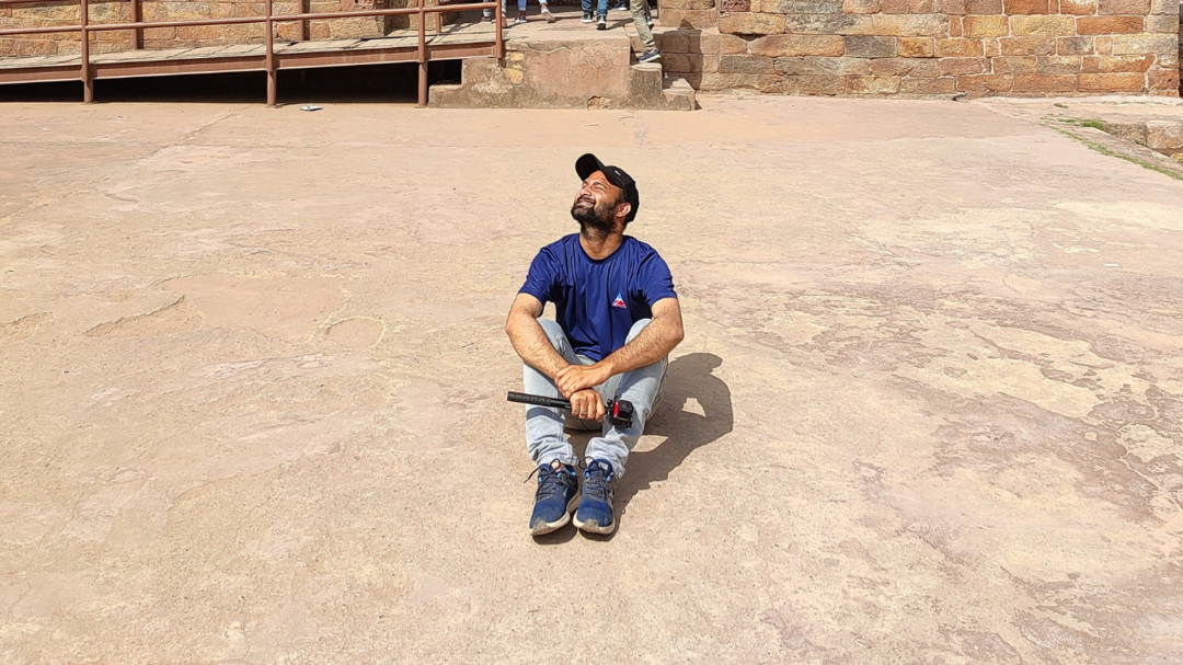 Photo of DEEPU SHARMA