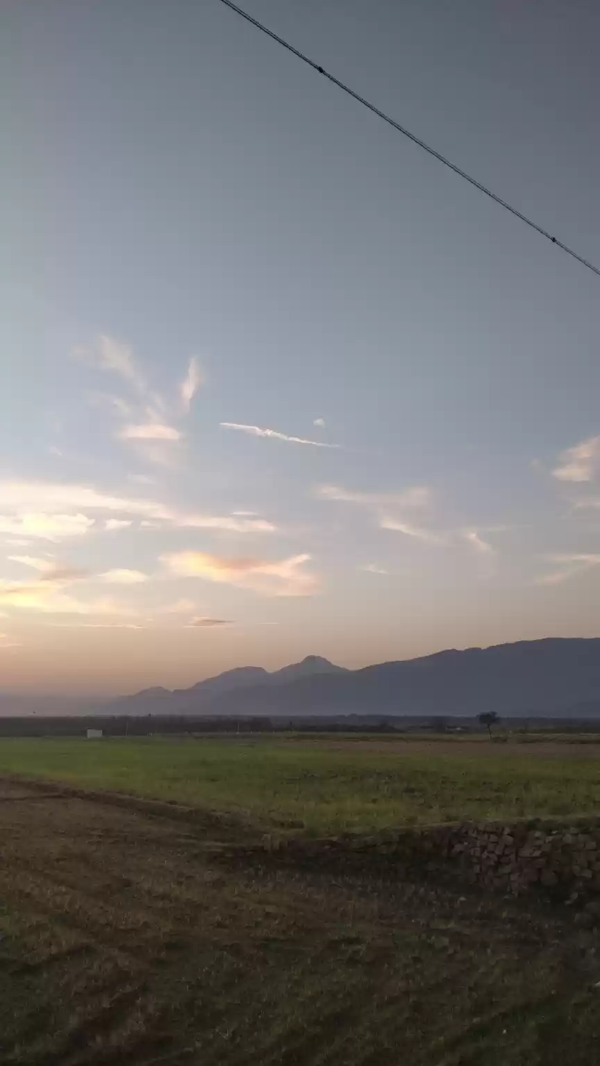 Photo of #Sunset and I - Mar 