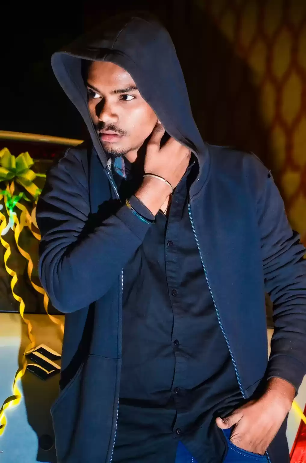 Photo of ABHI EDITING