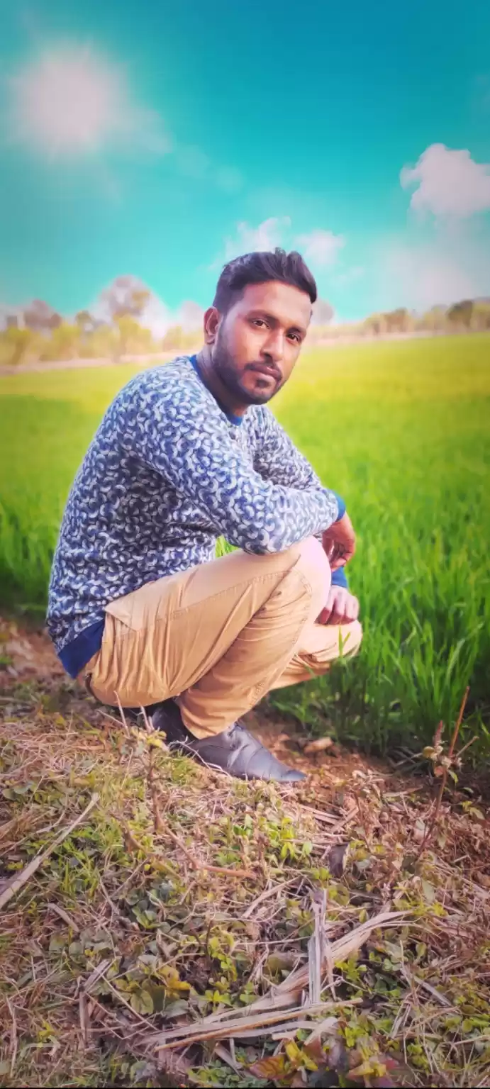 Photo of Bilal Ansari