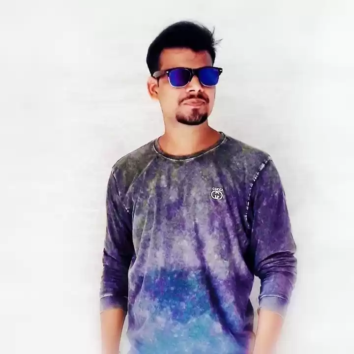 Photo of Vipin Chahar