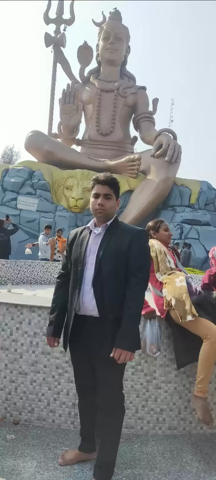 Photo of IMT sec1 Manesar