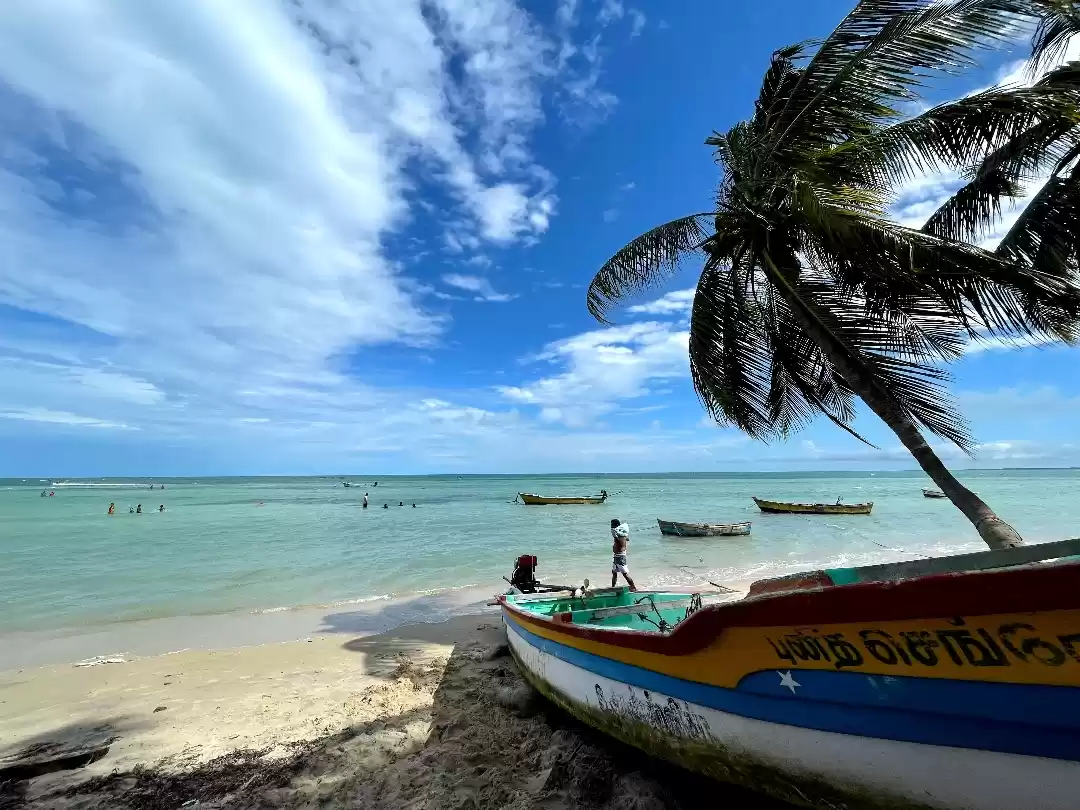 Photo of Puducherry Diaries