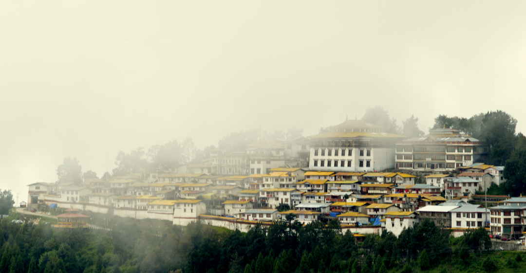 Photo of Tawang Tales : Guwahati - Bomdila - Tawang - Bumla - Dirang - Sangti - Guwahati
