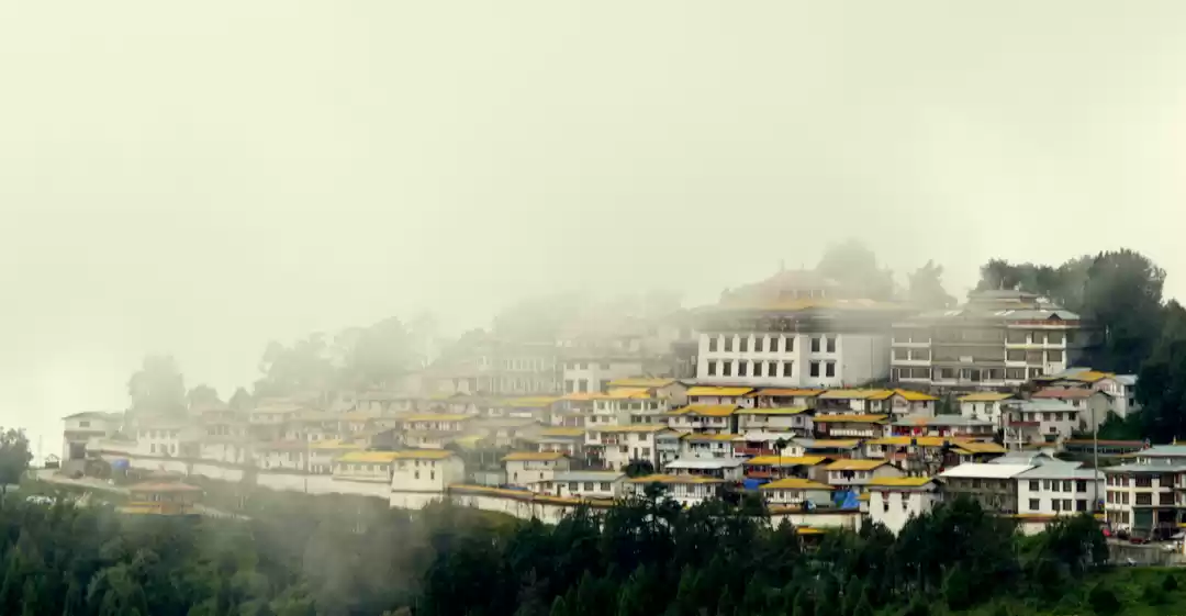 Photo of Tawang Tales : Guwah