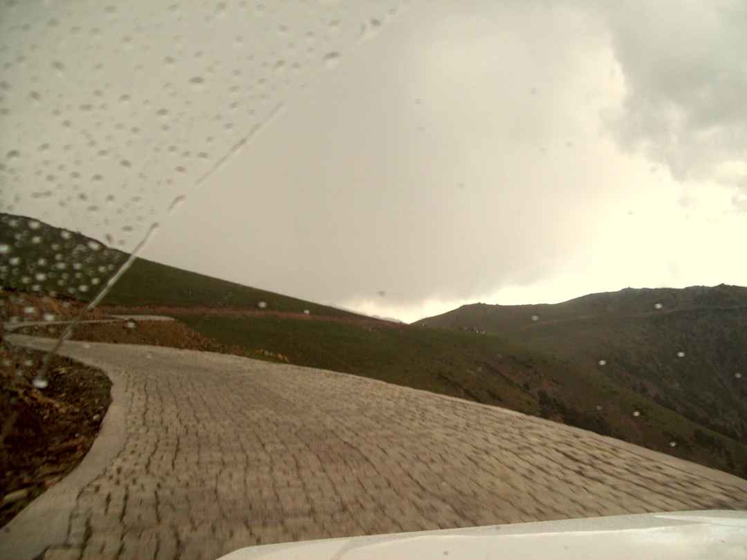 Photo of Gurez: The Unexplored Valley of Kashmir