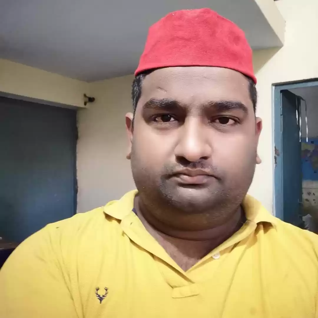 Photo of Rahul Yadav