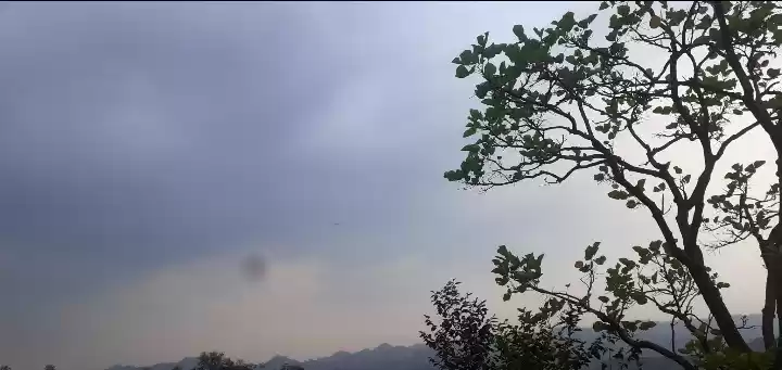 Photo of Ek Rang Aisa Bhi....