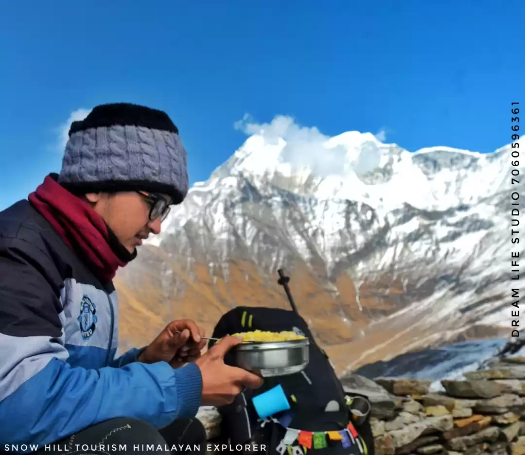 Photo of Roopkundtrek