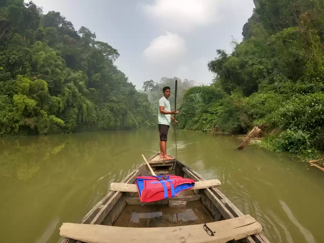 Photo of Chhabimuda : The Ama