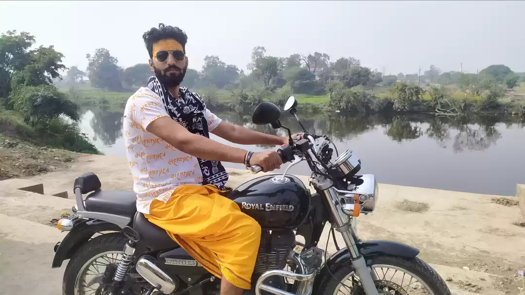 Photo of Lucky Lalwani