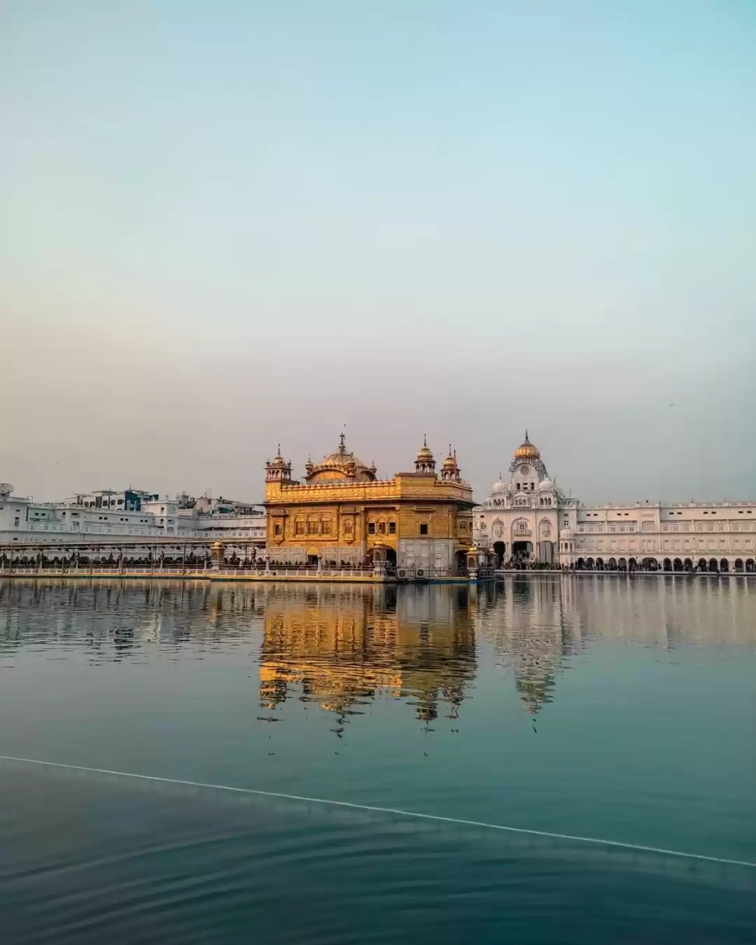 Photo of Amritsar ❤️