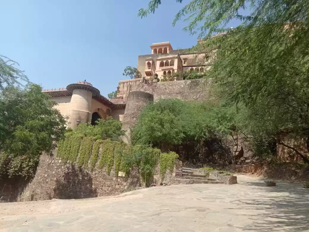 Photo of 3 Musketeer's Visit 