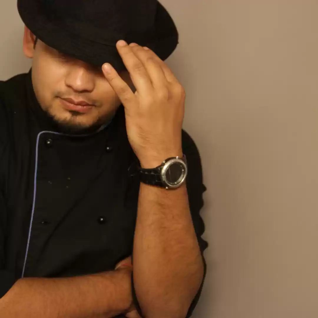 Photo of foodwithksk