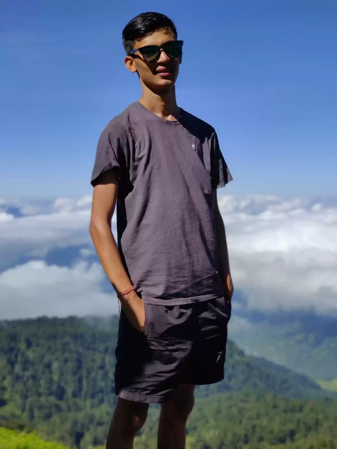 Photo of Himalayan Hill Stati
