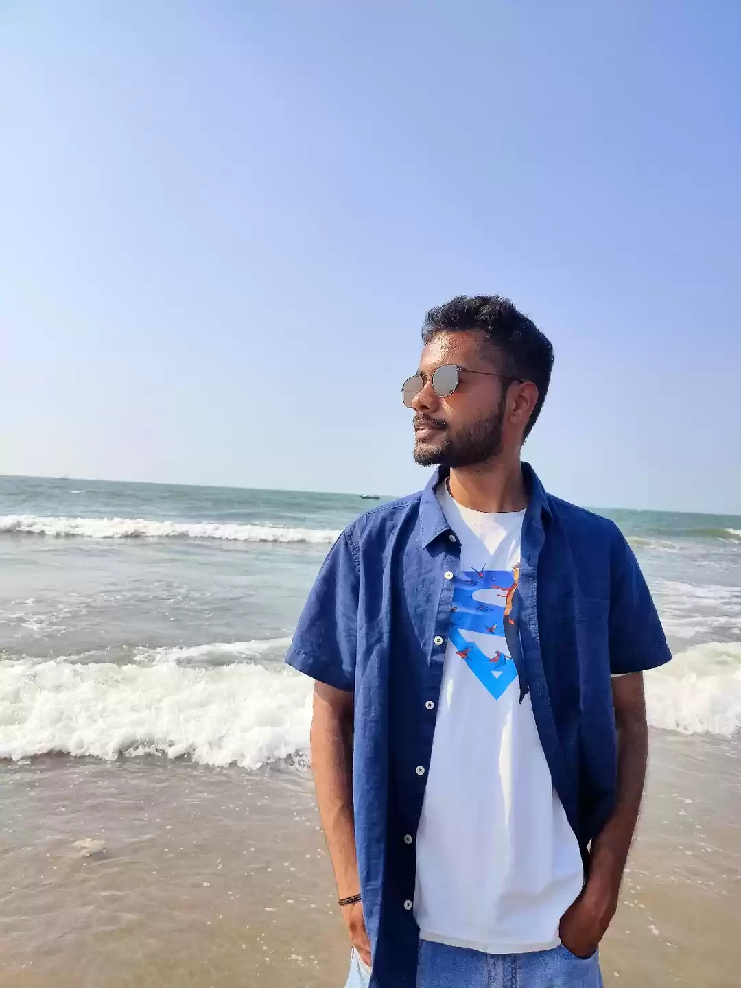 Photo of Shivang Mathur