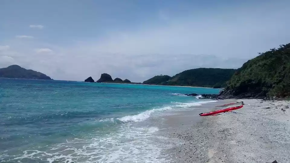 Photo of JAPAN TALES OKINAWA 