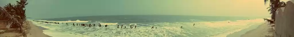 Photo of Pondicherry – The la