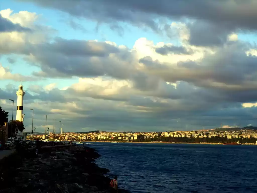 Photo of Turkey tales: Istanb