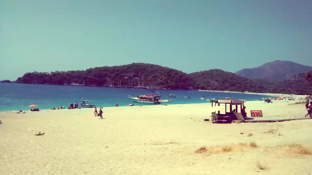 Photo of Turkey tales – Fethi