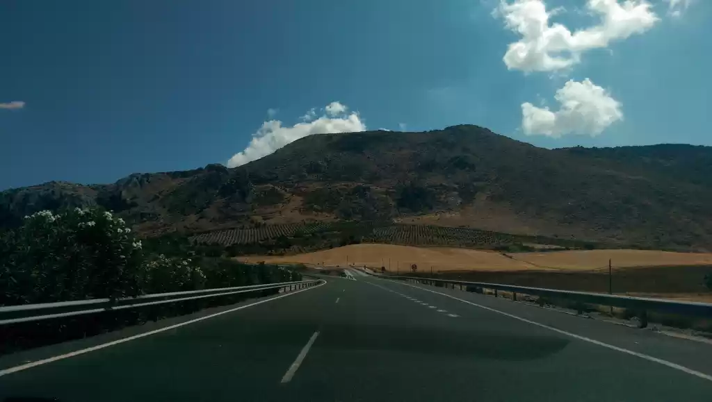 Photo of Spain-tastic! La Tom