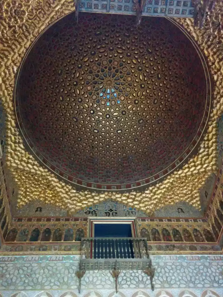 Photo of Spain – tastic! Sevi