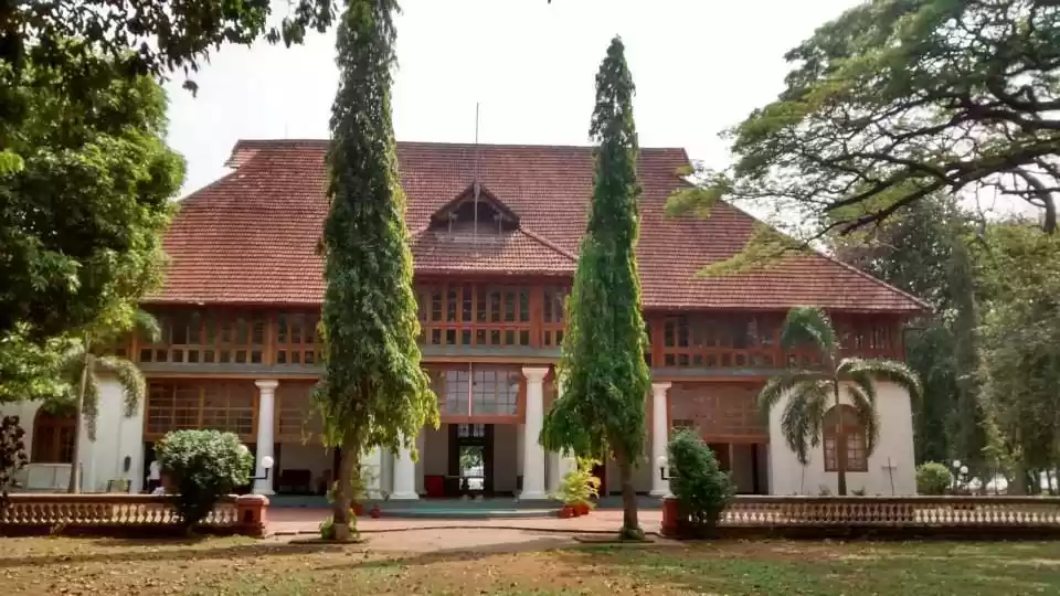 Photo of Kochi – Queen of the