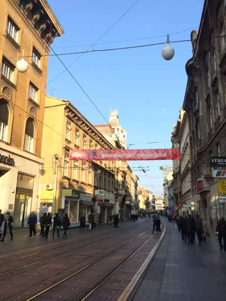 Photo of Exploring Zagreb- Tr