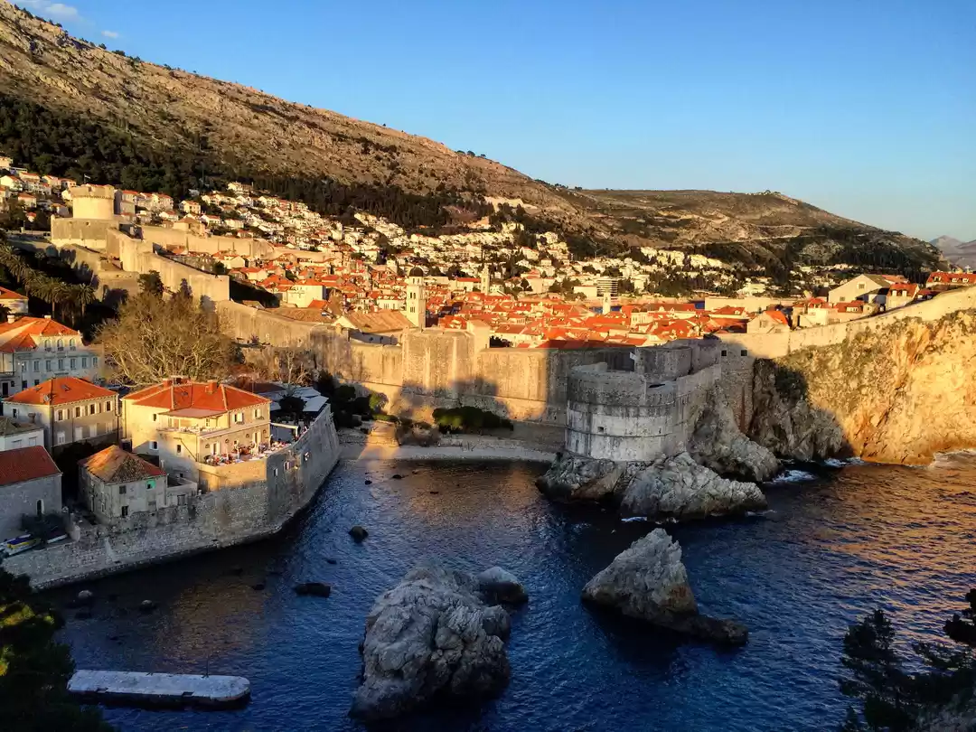 Photo of Exploring Dubrovnik-