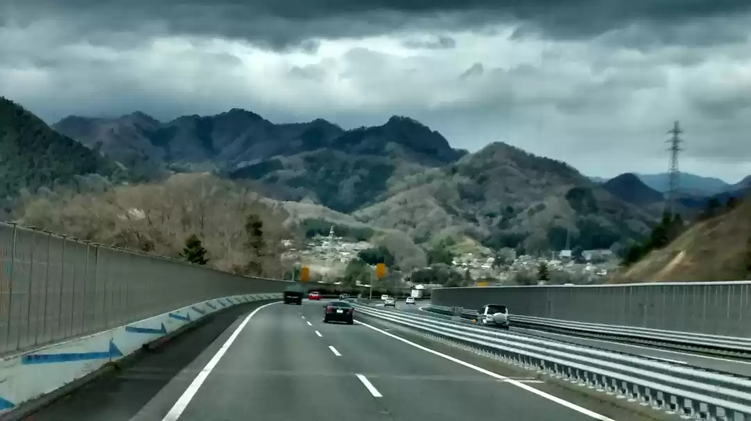 Photo of JAPAN: MOUNT FUJI DI