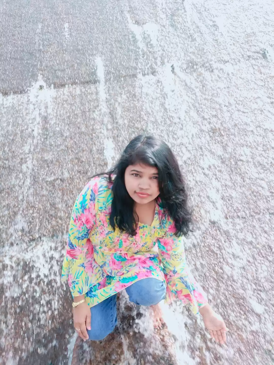 Photo of Ananya Kumari Sona