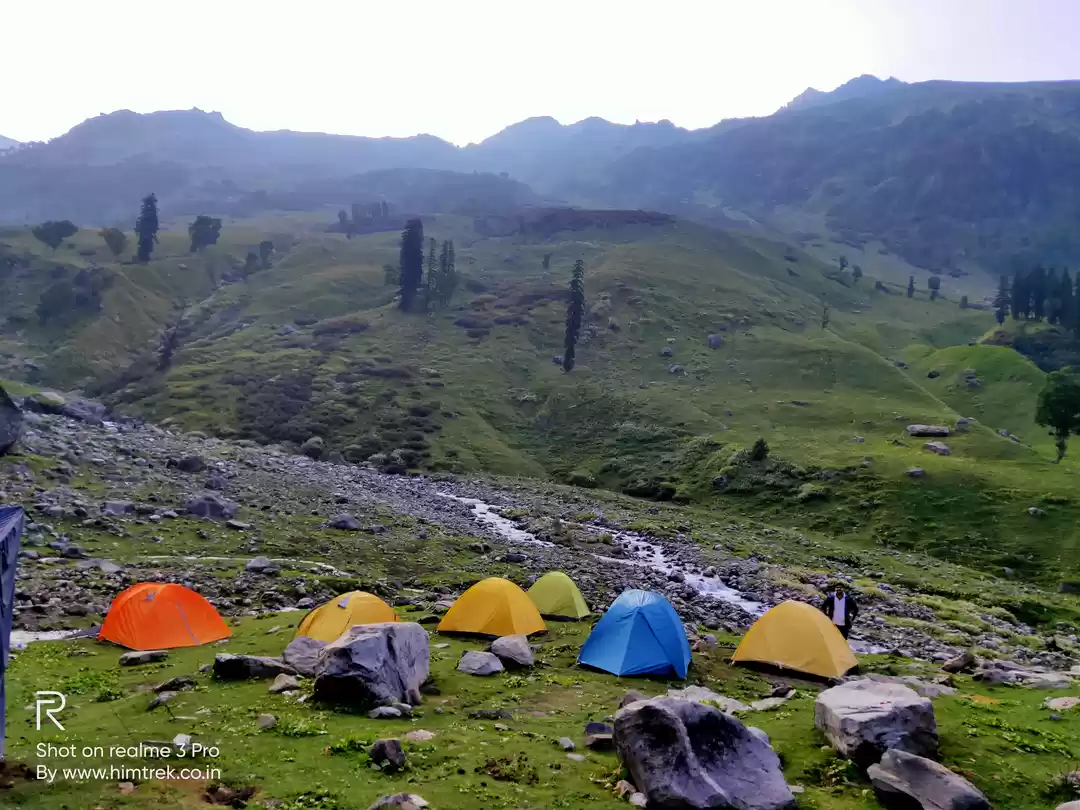 Photo of Top Treks to do in H