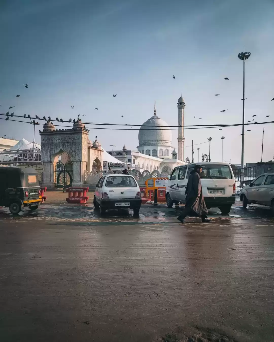 Photo of City of shrine