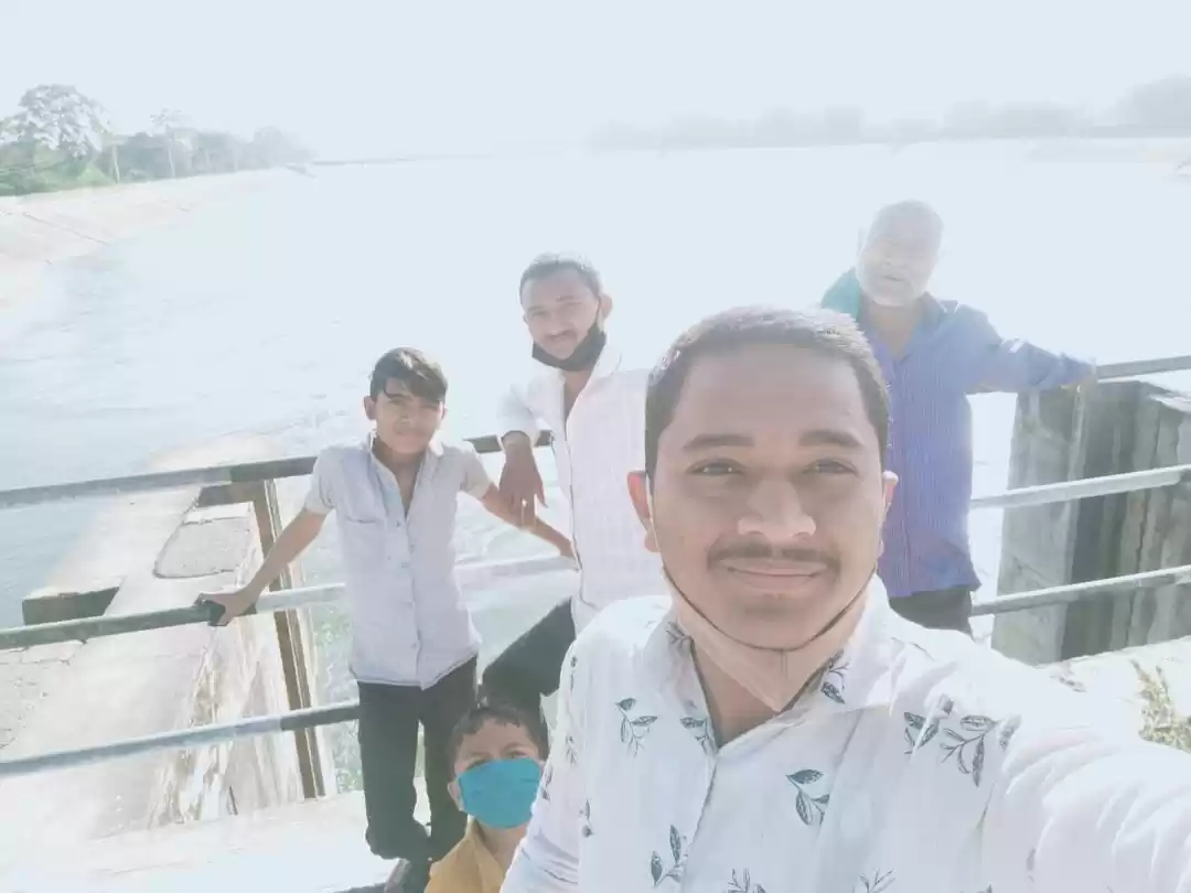 Photo of Travel of DODIVADA