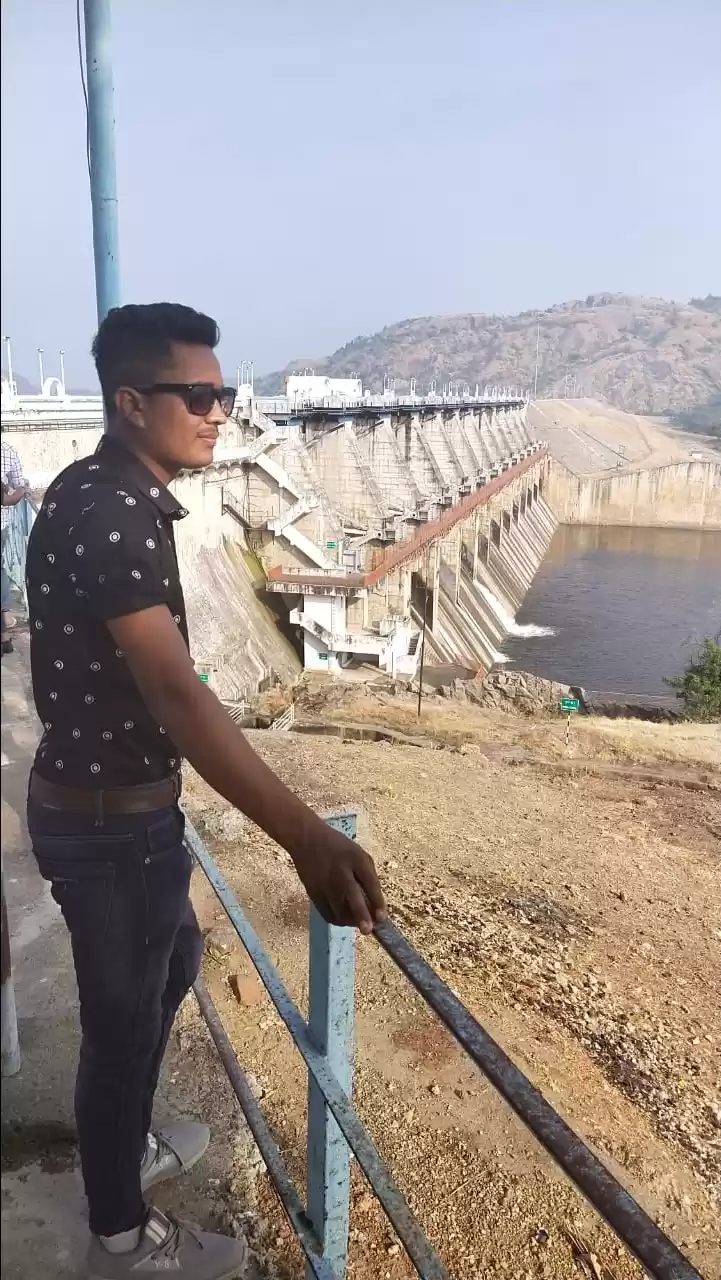 Photo of Travel to DODIVADA 