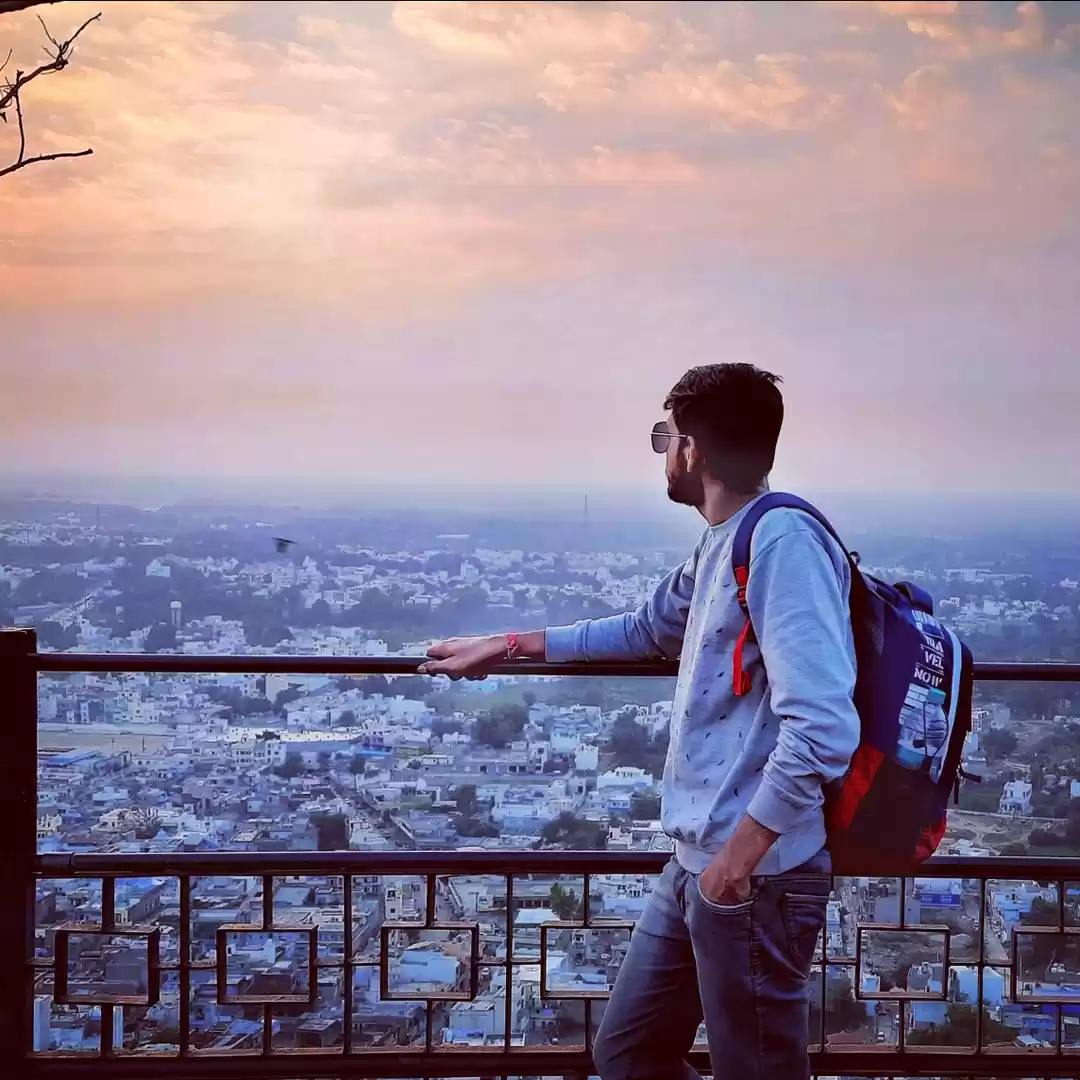 Photo of Gaurav khandelwal