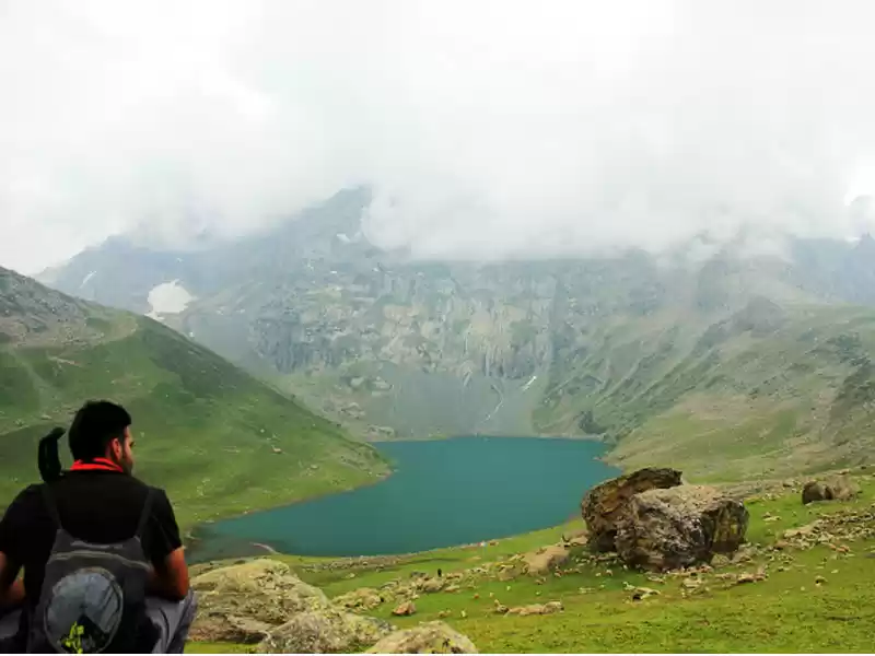 Photo of Confessions of a bo