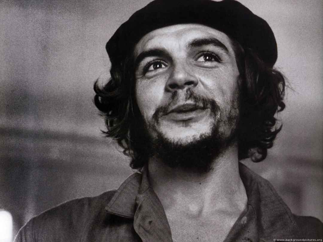 Verbazingwekkend The Best Che Guevara Quotes to Spark Wanderlust in You WA-11
