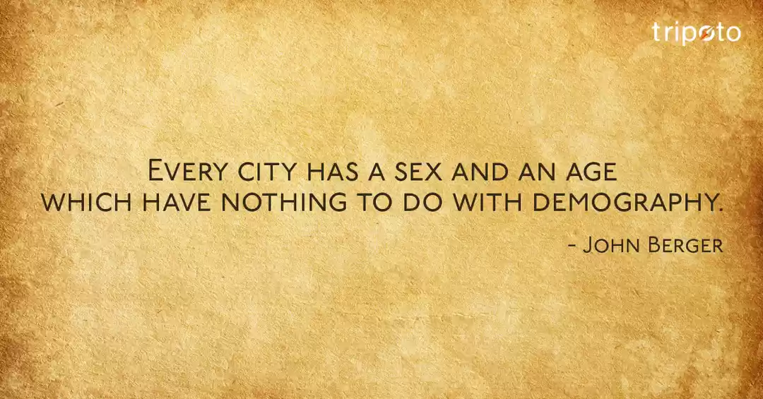 Photo of Great Cities as Desc