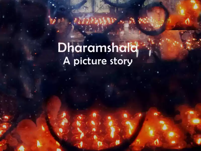 Photo of The real story of Dh