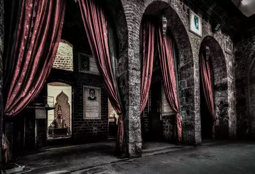 Photo of Ghalib Ki Haveli: A 