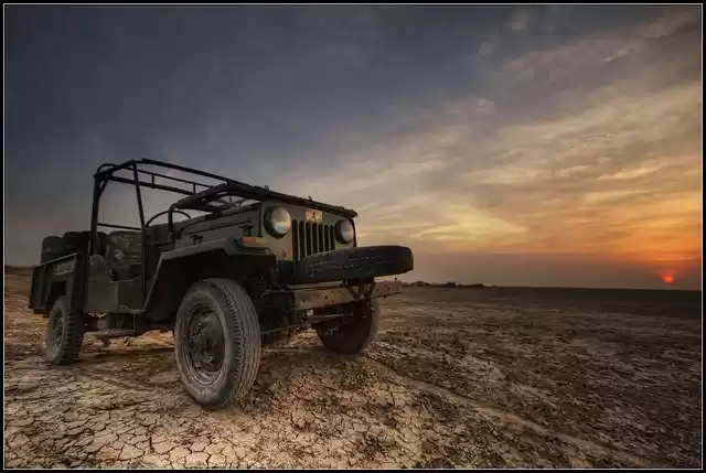 Photo of 7 Places to See the 