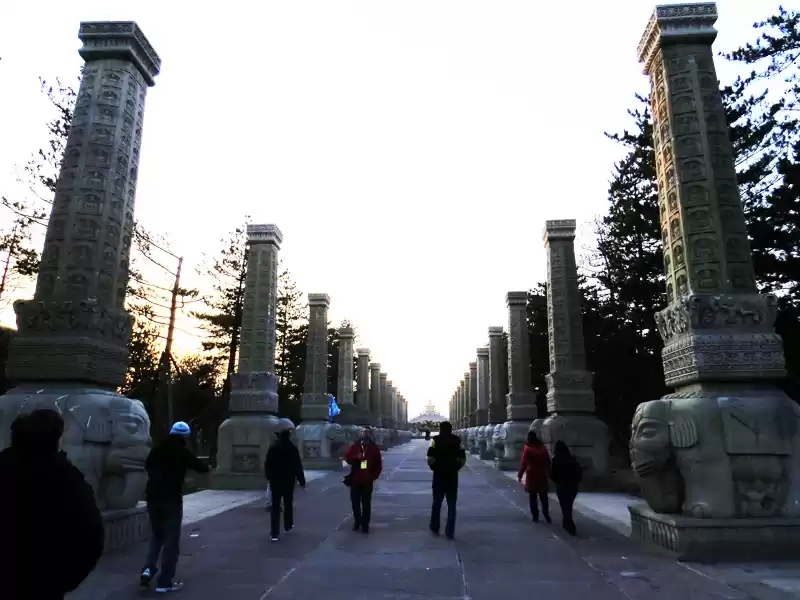 Photo of My date with the 17-